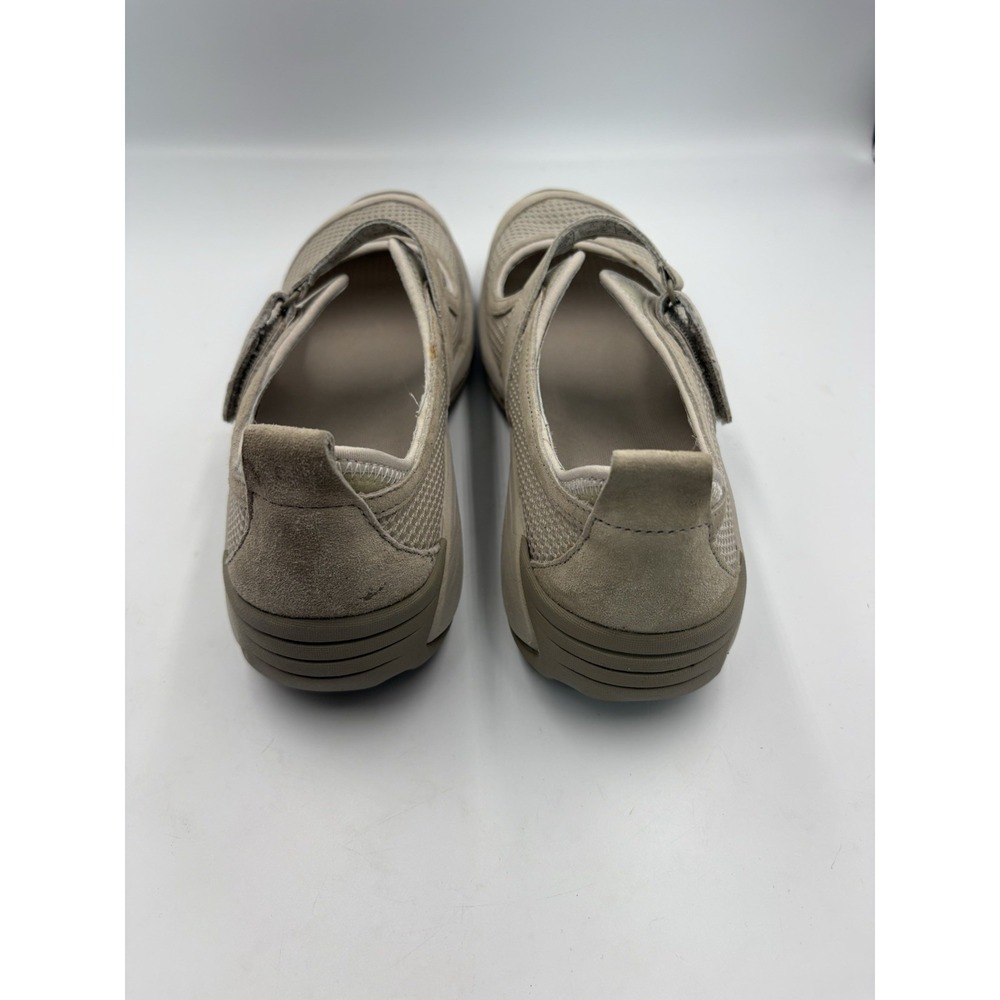 Merrell Encore Strap Aluminum Women's Mary Jane Mesh Cushioned Breathable 9 M - Picture 5 of 16